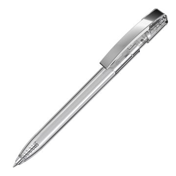 SKY transparent M, klar