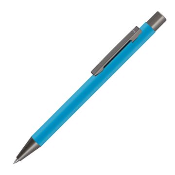 STRAIGHT GUM B, hellblau