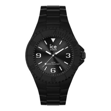 Ice-Watch ICE generation-Black-Medium-3H