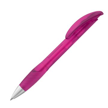 X-DREAM transparent SM, magenta