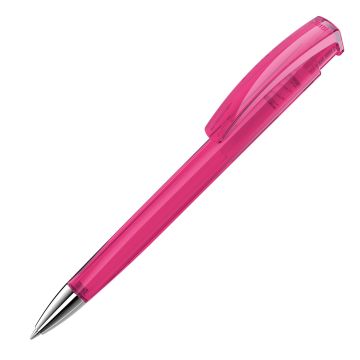 TRINITY transparent SI, magenta