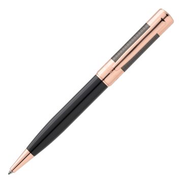 Cerruti 1881 Kugelschreiber Albion Rose Gold