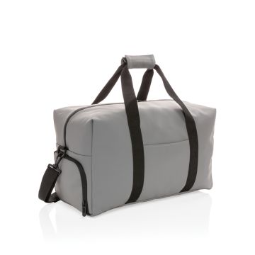 Schicke PU Wochenendtasche