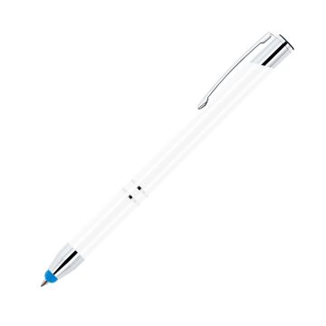 Paragon Kugelschreiber Rainbow mit Stylus