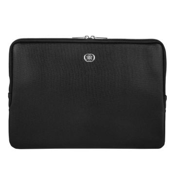 Cerruti 1881 Laptop hülle Regent Black