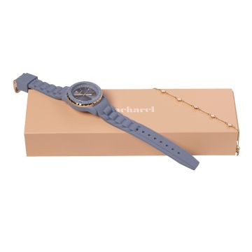 Cacharel Set Cacharel (armbanduhr & armband)