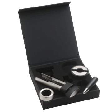 HUGO BOSS Wein Set Distinct