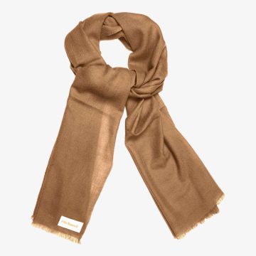 Cacharel Schal Faustine Camel