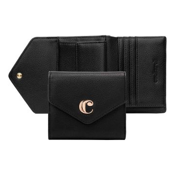 Cacharel Brieftasche Alma Black