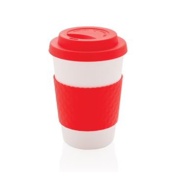 Wiederverwendbarer Kaffeebecher 270ml