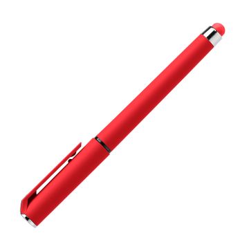 Kailua Rainbow Gelschreiber Soft Touch mit Stylus