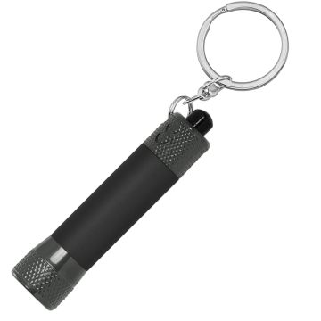 Davis LED-Taschenlampe monochrome