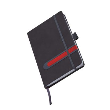 MyPENbook, rot