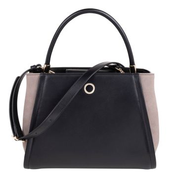 Cacharel Damen-tasche Alix Black
