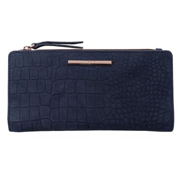 Ungaro Brieftasche Giada Navy