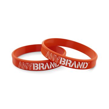 Silikonarmband Kinder
