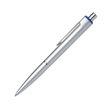 Schneider K1 Metall - Kugelschreiber, Oberteil opak