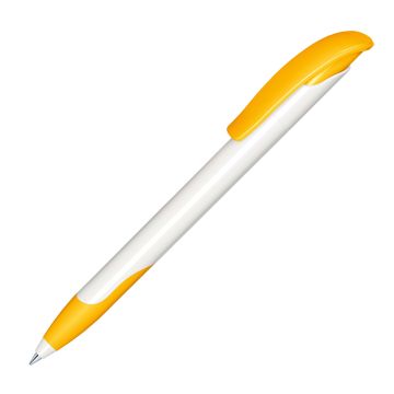 Senator Challenger Basic Softgrip Druckkugelschreiber