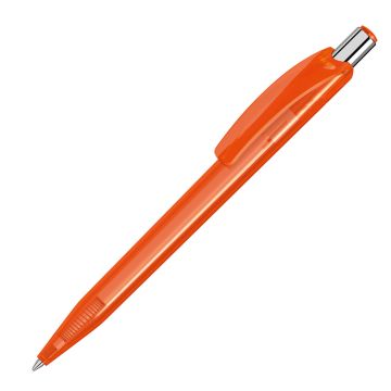 BEAT transparent, orange
