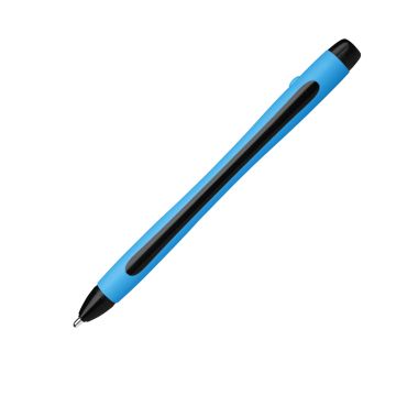 Schneider Slider Memo XB Kugelschreiber cyan mit Viscoglide® Mine