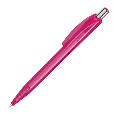 BEAT transparent, magenta