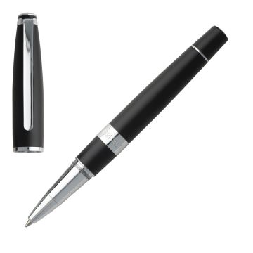 Cerruti 1881 Tintenroller Bicolore Black