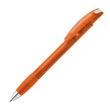 MEMORY transparent SI, orange