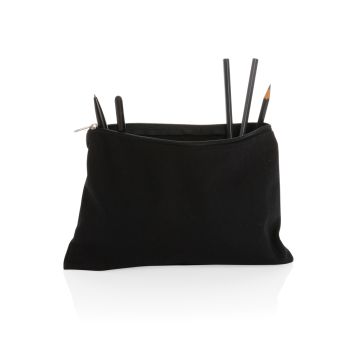 Impact Aware™ 285g/m² Stifte-Etui aus ungefärbtem Canvas