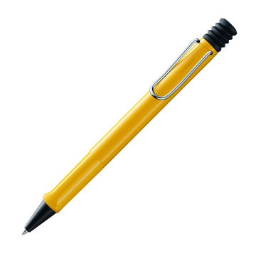 LAMY safari Kugelschreiber gelb M