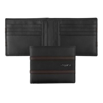 Ungaro Brieftasche & geldbörse Taddeo Black