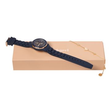 Cacharel Set Cacharel (armbanduhr & armband)