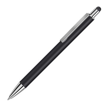 GROOVE TOUCH, schwarz