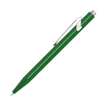 Caran d'Ache 849 Classic Druckbleistift Metallic Metal-X