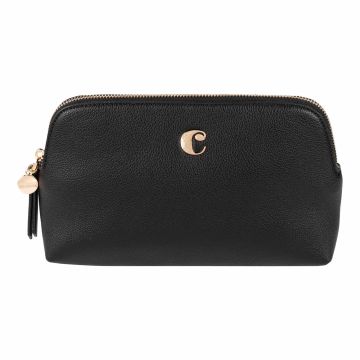 Cacharel Toilettentasche Alma Black