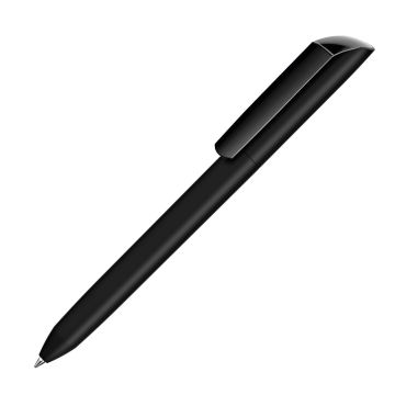 VANE F GUM, schwarz