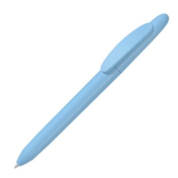 ICONIC GUM, hellblau