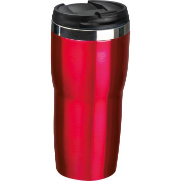 Trinkbecher aus Edelstahl, 500ml