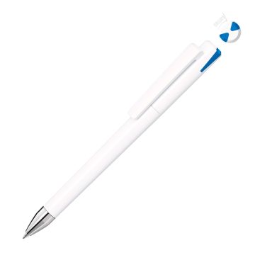 CRYS SI, mittelblau