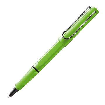 LAMY safari Tintenroller grün M