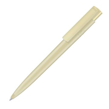 RECYCLED PET PEN PRO F, beige