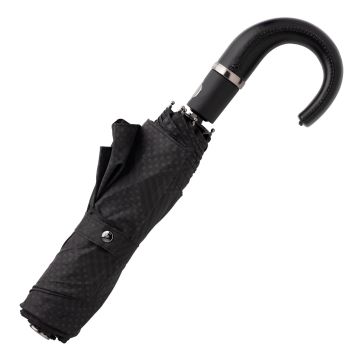 Cerruti 1881 Regenschirm Horton Black