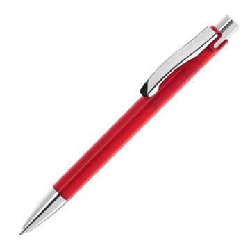 CANDY transparent M SI, rot