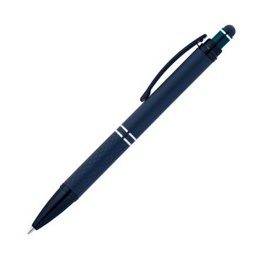 Diamond Soft Touch Kugelschreiber Monochrome mit Stylus