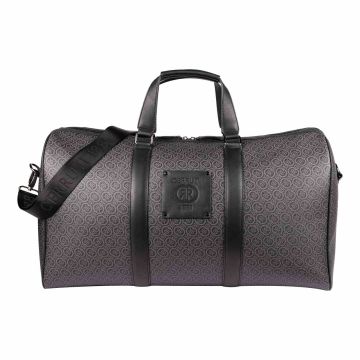 Cerruti 1881 Reisetasche Logomania Grey