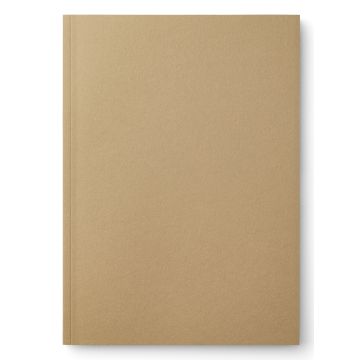 Mishmash Notizbuch MM02 A5 Format Fast Lane