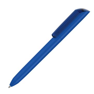 VANE K transparent GUM, dunkelblau