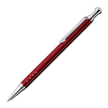 SLIMLINE DOM, rot