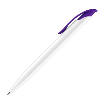 Senator Challenger Basic Polished Druckkugelschreiber
