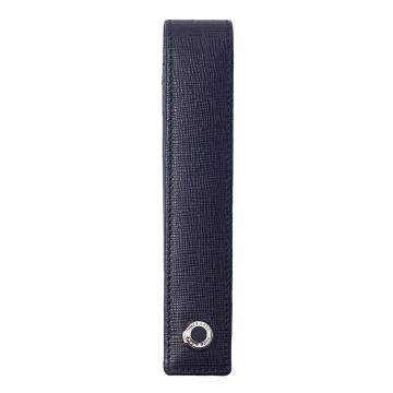 HUGO BOSS Schreibgeräteetui Tradition Blue