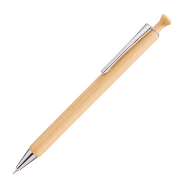 Uma Forest B Druckbleistift aus Holz